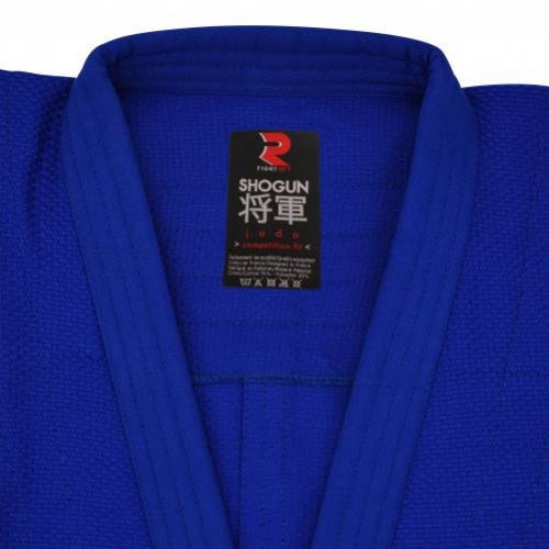 Fight Art Κιμονό Judo Shogun IJF, 730g