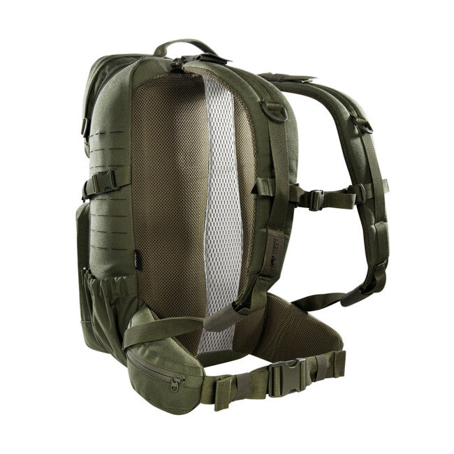 Tasmanian Tiger Modular Combat Pack Σακίδιο Πλάτης 22L, Λαδί