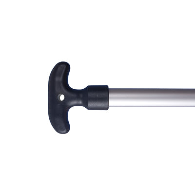 BasicNature Deluxe Κουπί Κανό, 137 cm