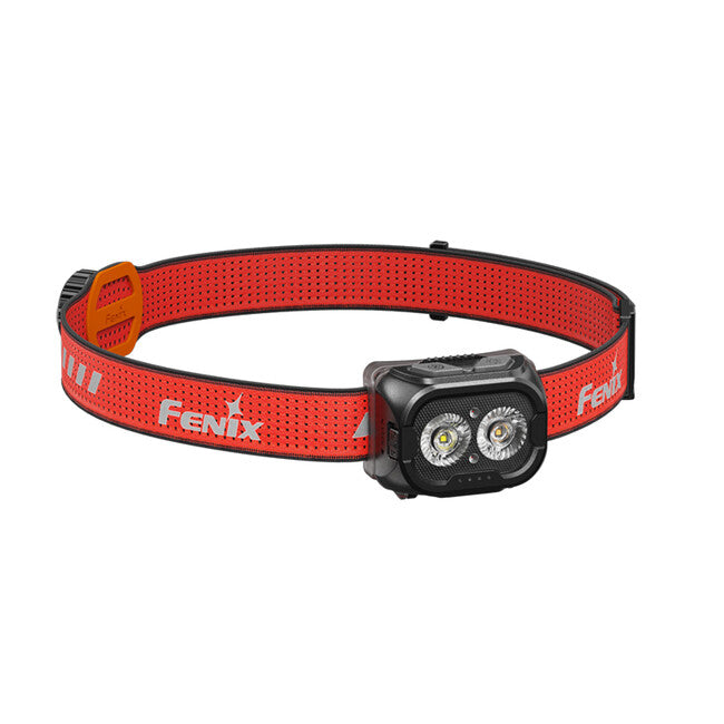 Fenix HL18R-T V2.0 Φακός Κεφαλής Επαναφορτιζόμενος, Λευκό