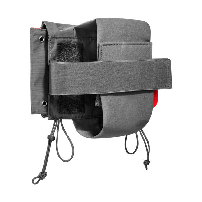Tasmanian Tiger Head Rest IFAK Θήκη Πρώτων Βοηθειών, Titan Grey