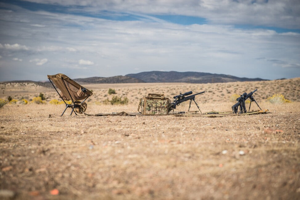 Helikon-Tex Range Chair Καρέκλα, Coyote
