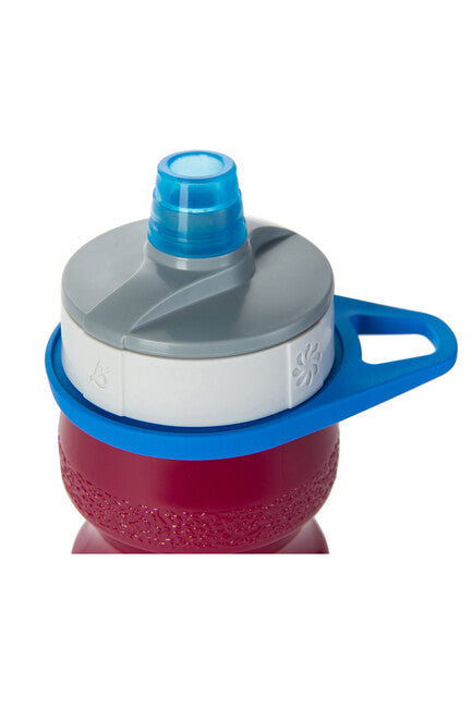Nalgene Draft Sports Μπουκάλι Αθλητικό, 0,65 L, Bobule