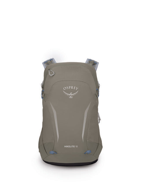 OSPREY HIKELITE 18 σακίδιο πλάτης πεζοπορίας, tan concrete