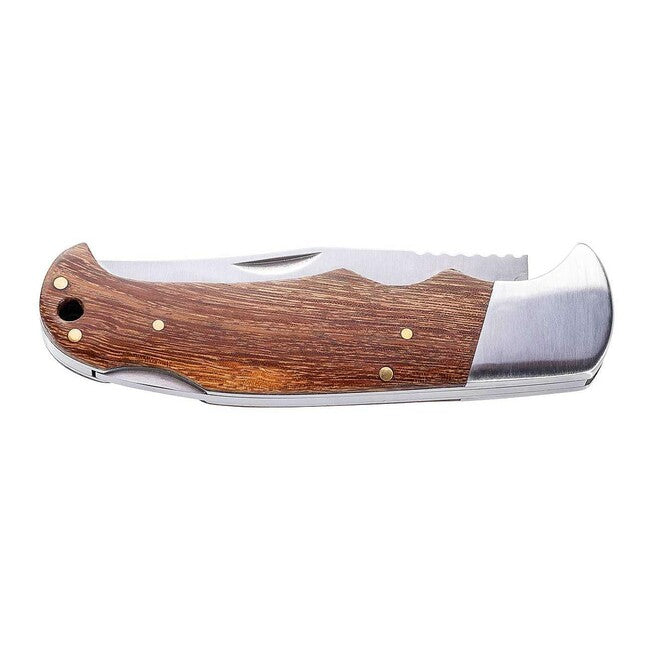Herbertz Μαχαίρι Τσέπης, Ξύλο Wenge, 8cm