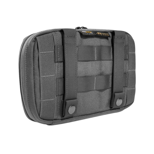 Tasmanian Tiger Leader Admin Pouch Θήκη Οργάνωσης, titan grey