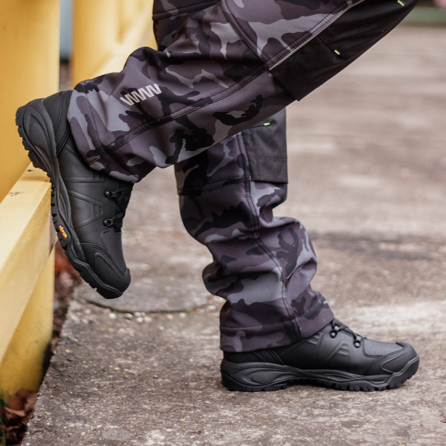 BENNON PANTHER XTR O2 Χαμηλά Τακτικά Παπούτσια