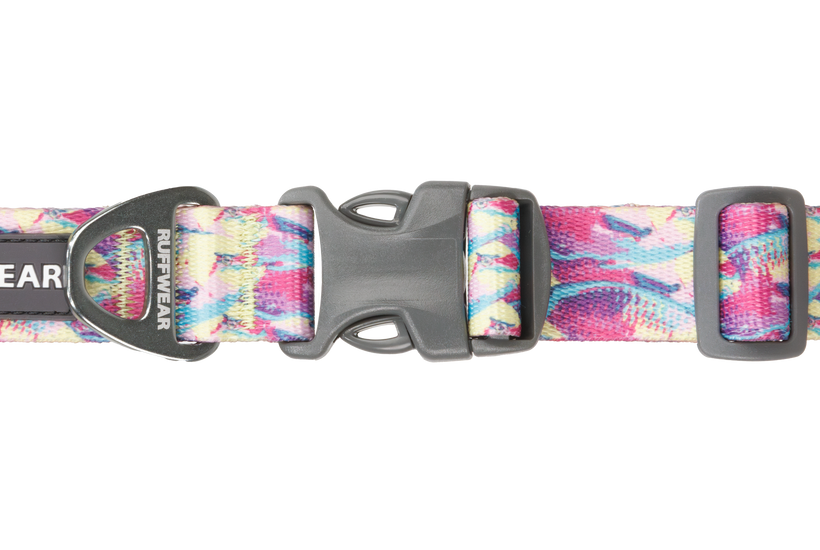 Ruffwear Front Range Περιλαίμιο, reef fish