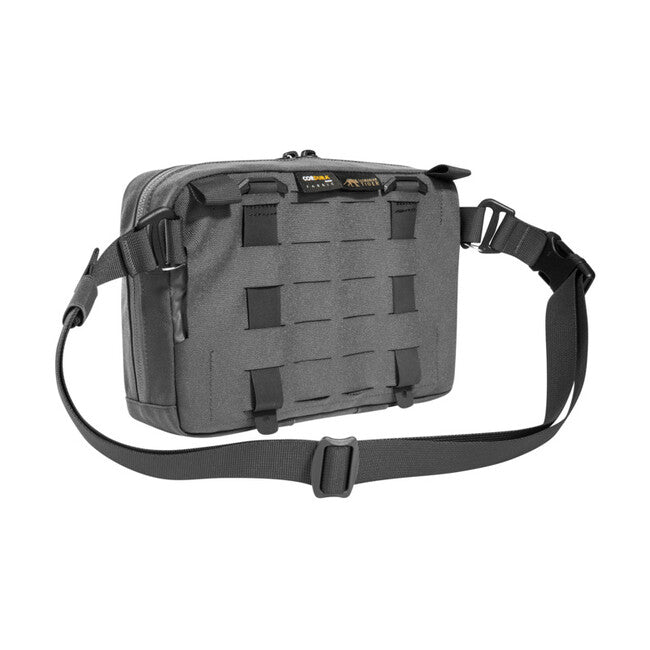 Tasmanian Tiger Tac Pouch 8.1 Hip τακτική θήκη, titan grey