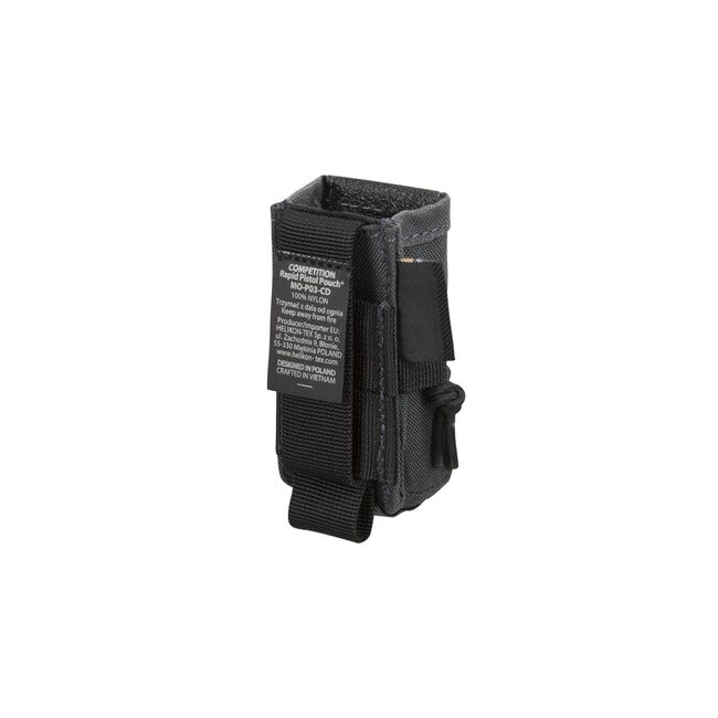 Helikon-Tex COMPETITION Rapid Pistol Θήκη, Shadow Grey / Black