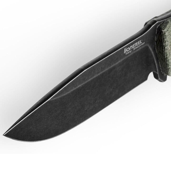 Lionsteel M5B CVG Μαχαίρι 1