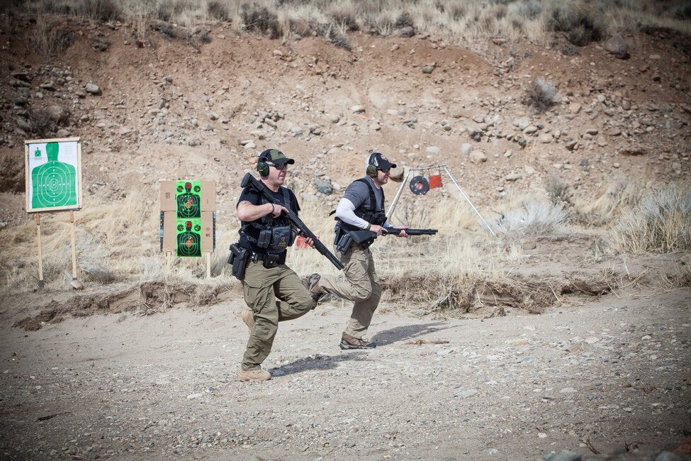 Helikon-Tex OTP Παντελόνι VersaStretch Outdoors Tactical Versa Stretch MultiCam