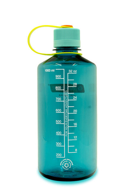 Nalgene NM Sustain Μπουκάλι Νερού 1 L, Cerulean