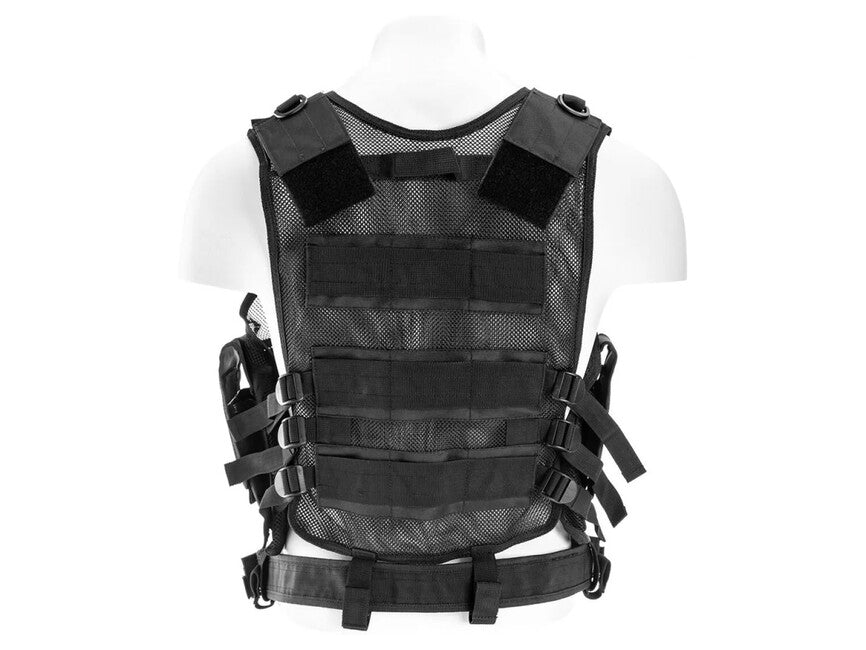 Umarex Combat Zone αμάνικο γιλέκο τακτικό