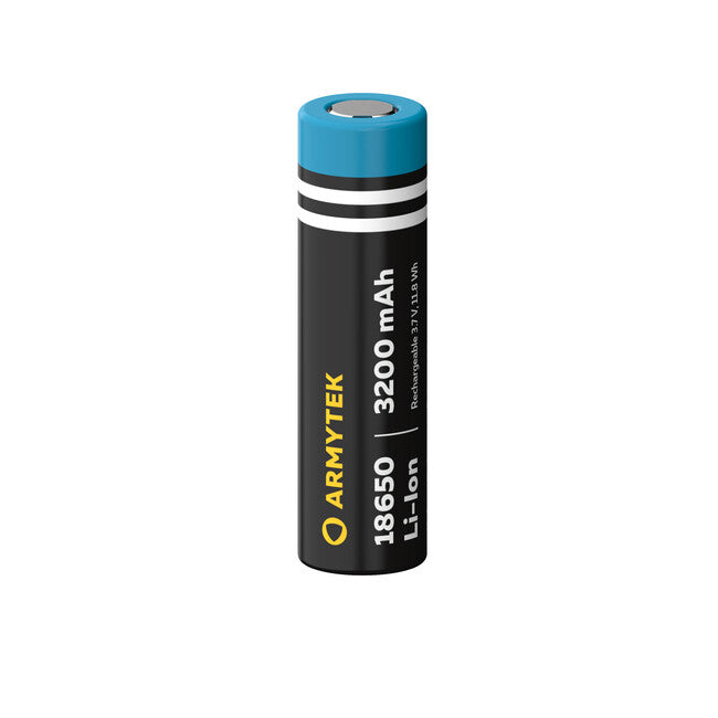 ArmyTek Dobermann Extended Σετ Τακτικό με Φως