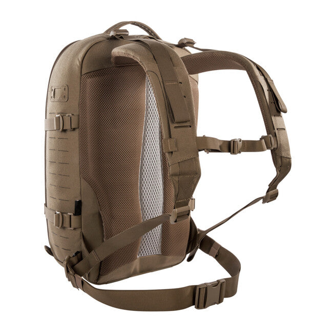 Tasmanian Tiger Modular Tac Pack σακίδιο πλάτης 28, coyote brown