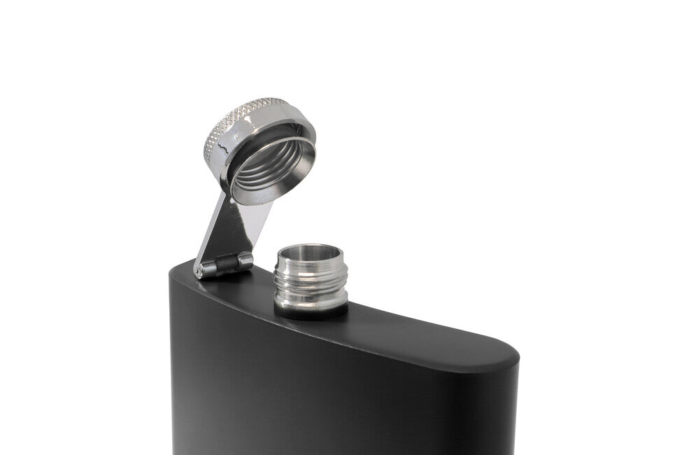 Origin Outdoors Classic Φλασκί 240 ml, μαύρο