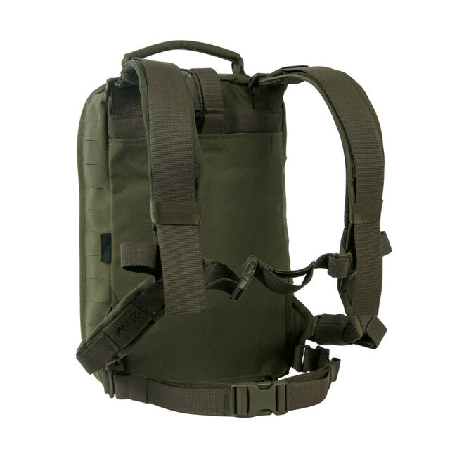 Tasmanian Tiger Medic Assault Pack S MKII σακίδιο πλάτης για ιατρικές ανάγκες, λαδί, 6L