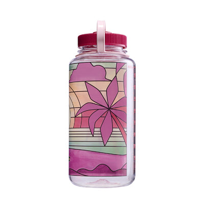 Nalgene WM Sustain Μπουκάλι 1 L, sunset