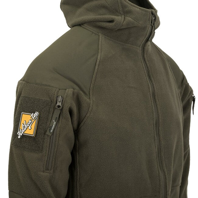 Helikon-Tex Cumulus Μπουφάν Fleece, Coyote