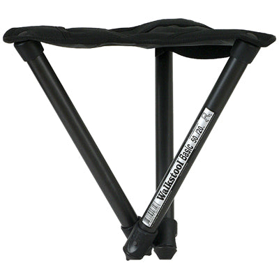Walkstool Κάθισμα Βάσης Τρίποδο, 50 cm