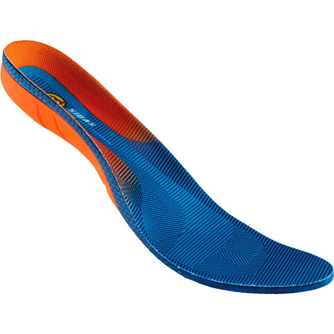Sidas Cushioning Gel 3D γελώδες ενθέματα