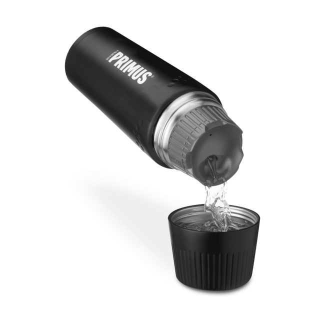 PRIMUS TrailBreak Θερμός 1 L, μαύρο