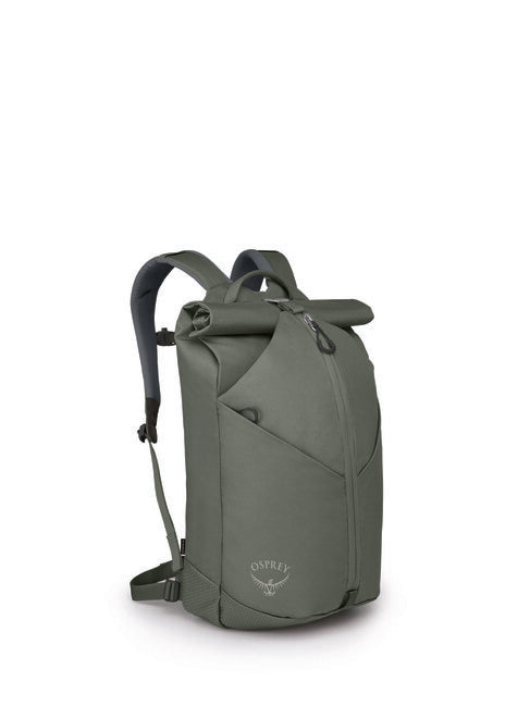 OSPREY ZEALOT 30 σακίδιο πλάτης αναρρίχησης, rocky brook green