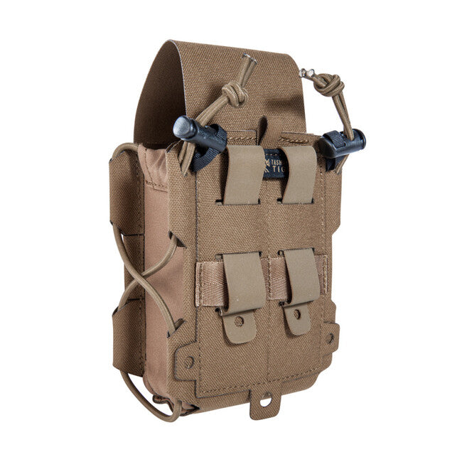 Tasmanian Tiger Universal Pouch M θήκη, coyote brown