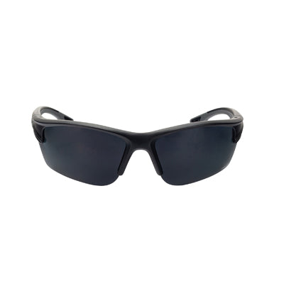 Mawaii Sportstyle Blade FTR Γυαλιά Ηλίου, Μαύρο, Γκρι
