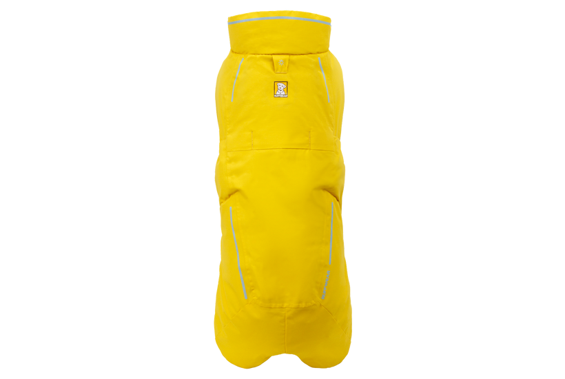 Ruffwear Vert Μπουφάν Σκύλου, mineral yellow