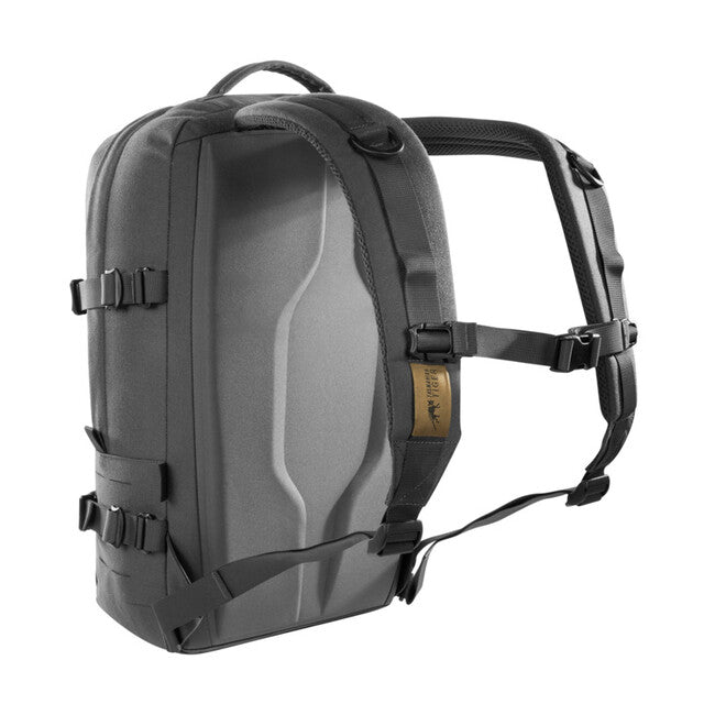 Tasmanian Tiger Modular Daypack XL Σακίδιο, titan grey 23L