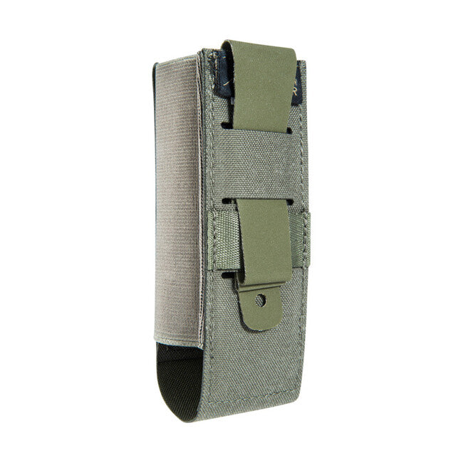 Tasmanian Tiger TQ Pouch Basic Θήκη Αναπνευστήρα IRR, stone grey olive