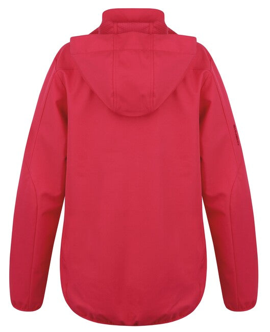 HUSKY Sonny μπουφάν softshell γυναικείο L, ροζ