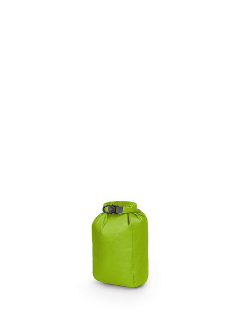 OSPREY UL DRY SACK αδιάβροχη τσάντα 3, λεμόνι πράσινο