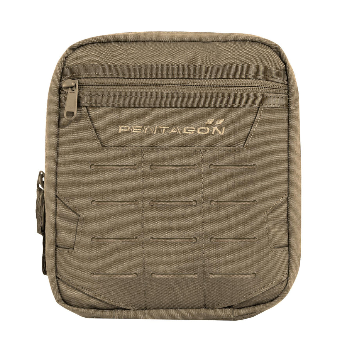 Pentagon EDC 2.0 Πολυλειτουργική Θήκη Molle, Coyote