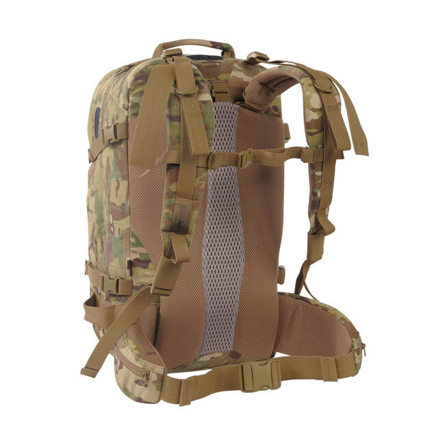 Tasmanian Tiger Mission Pack MKII Σακίδιο Πλάτης MC, Multicam, 37L