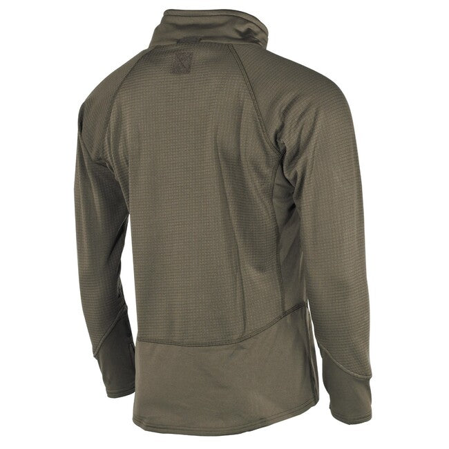 MFH Μπουφάν Tactical Αμερικανικό, OD green