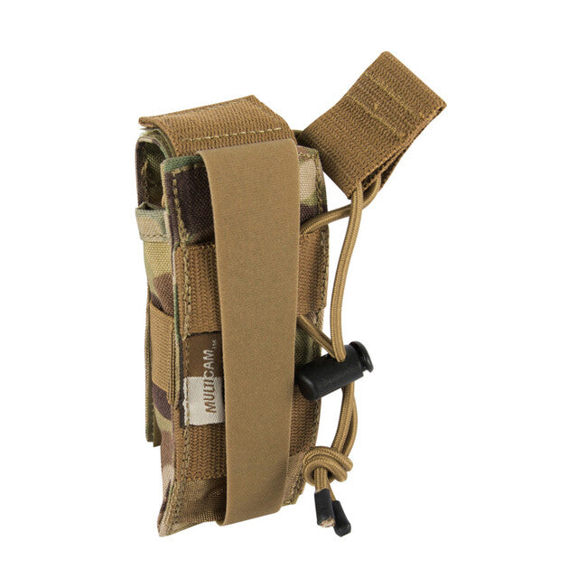 Tasmanian Tiger SGL Mag Pouch Θήκη Περιοδικού MP7 MC MK II, multicam