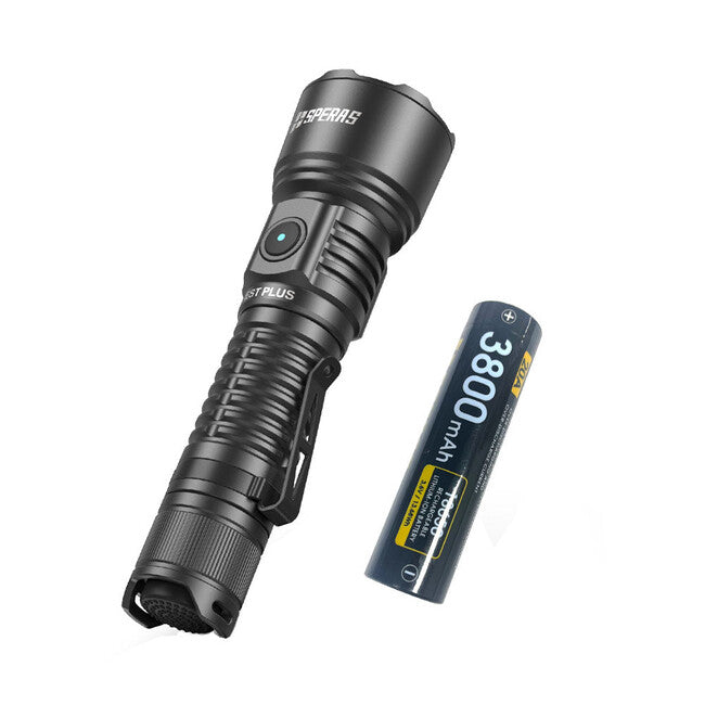 Speras EST Plus Kit Σακίδιο Μπαταρίας 2100LM 726M