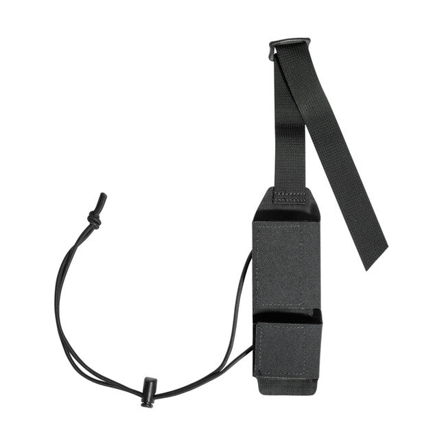 Tasmanian Tiger Harness Molle Adapter Αντάπτορας Στερέωσης Θηκών, μαύρο