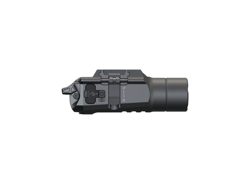 Fenix GL19R V2.0 φακός όπλου επαναφορτιζόμενος