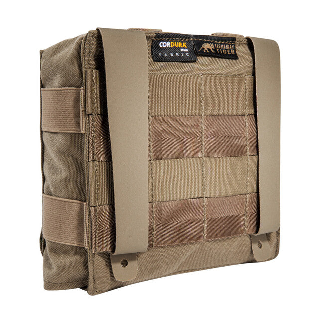 Tasmanian Tiger IFAK Pouch S MKII Θήκη Πρώτων Βοηθειών, coyote brown