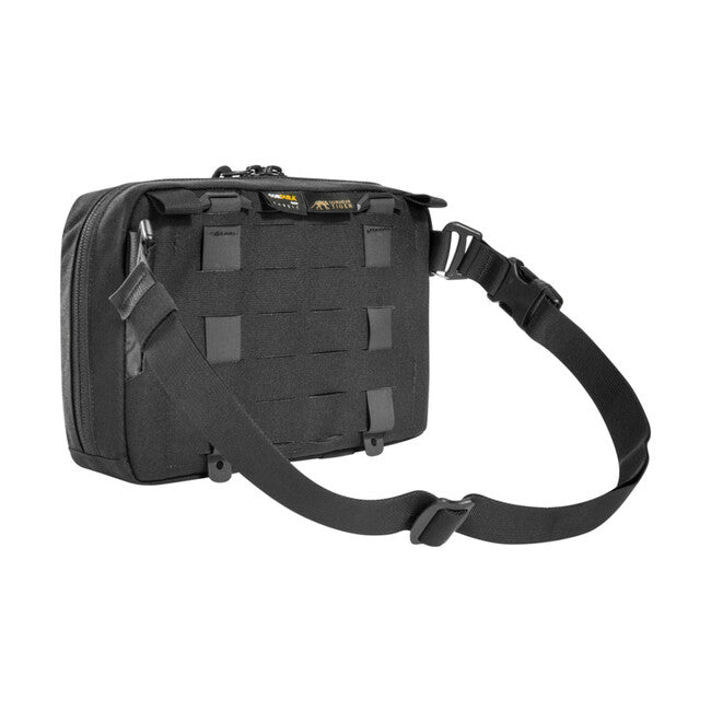 Tasmanian Tiger Tac Pouch 8.1 Hip τακτική θήκη μέσης, μαύρο