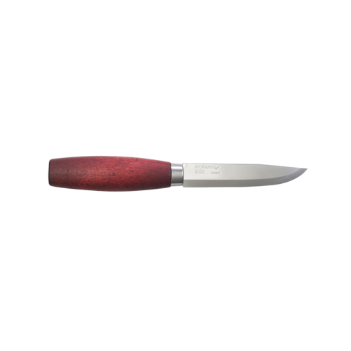 Morakniv Classic No 2 Μαχαίρι Outdoorowy, Κόκκινο