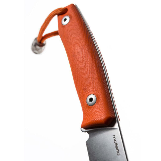 Lionsteel M1 GOR πολύ πρακτικό