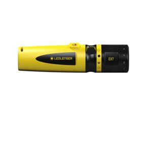 LEDLENSER EX7 φακός