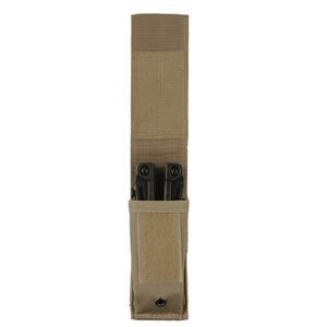 Leatherman NYLON MOLLE Θήκη Μαχαιριού L, BROWN