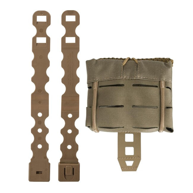Direct Action® Θήκη Κενών Περιοδικών και Σφαιρών Cordura, Woodland