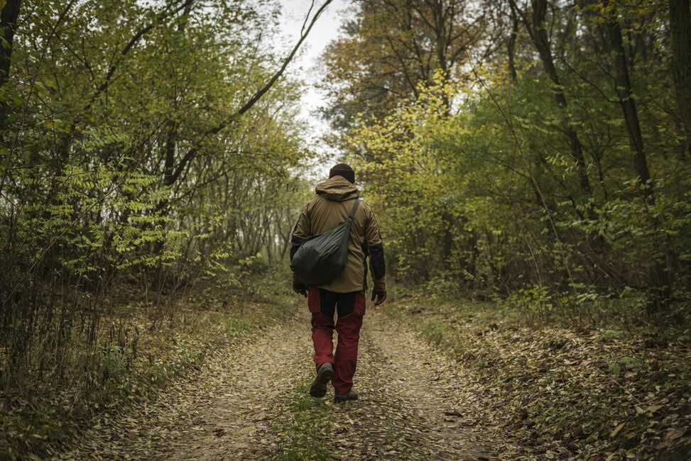 Helikon-Tex Carryall Backup Τσάντα Πολυεστέρα, SK Woodland